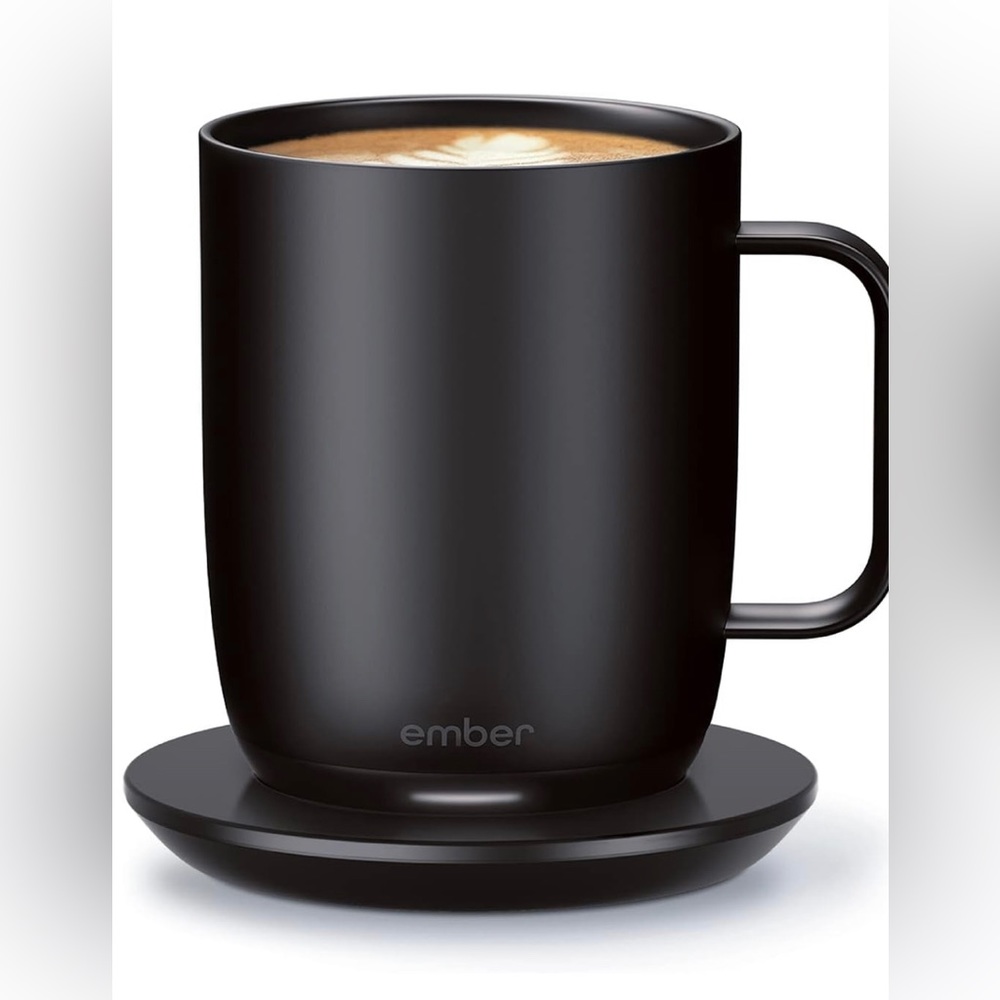 Ember Temperature Control Smart Mug 2, 14 Oz